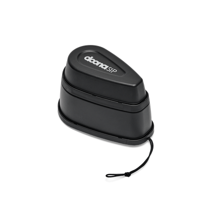 Doona X Car Seat & Stroller-Nitro Black