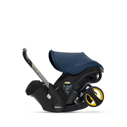Doona+ Infant Car Seat -Royal Blue