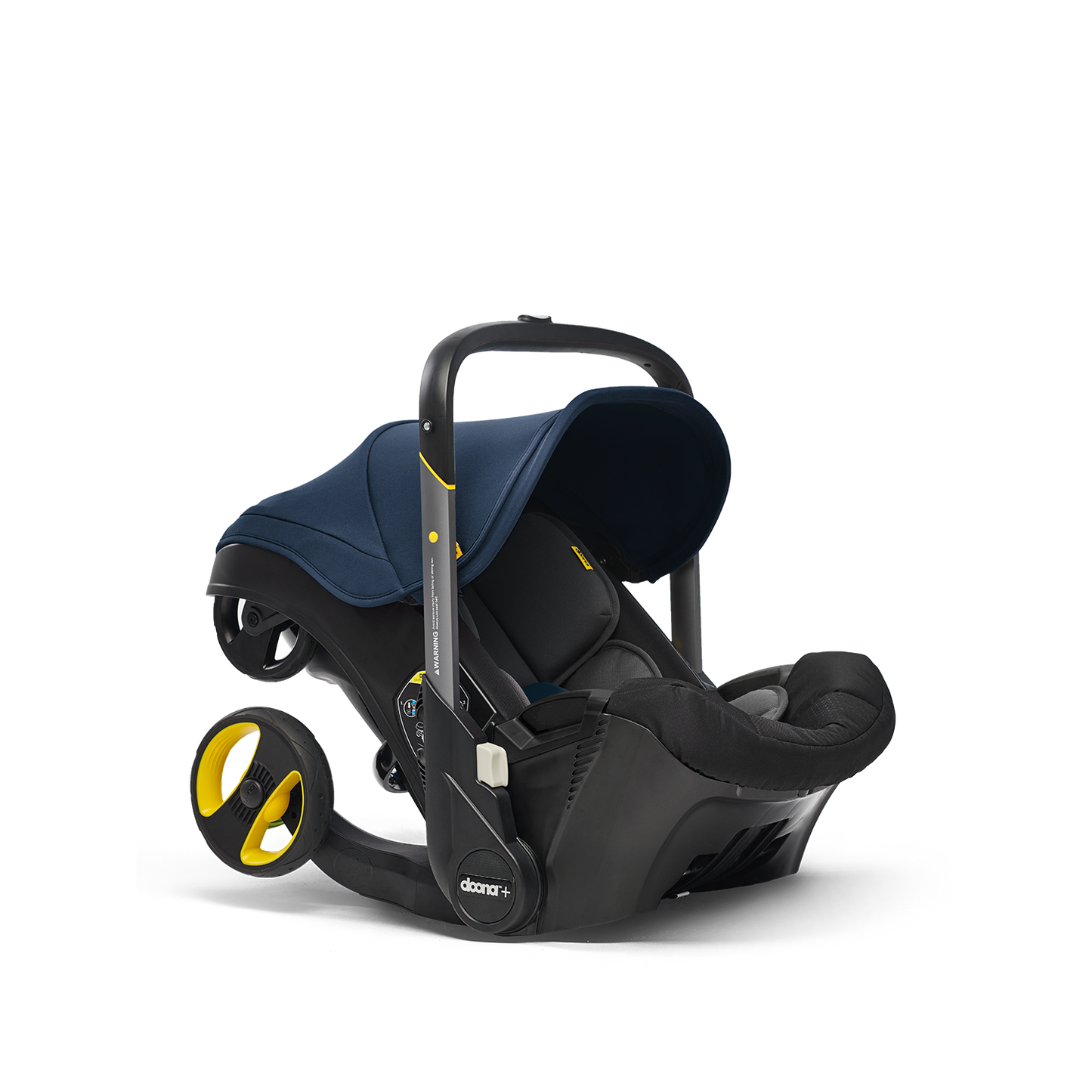 Doona+ Infant Car Seat -Royal Blue