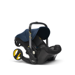 Doona+ Infant Car Seat -Royal Blue