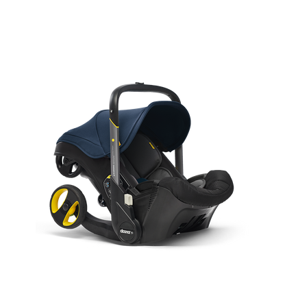 Doona+ Infant Car Seat -Royal Blue