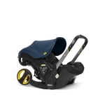 Doona+ Infant Car Seat -Royal Blue