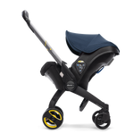Doona+ Infant Car Seat -Royal Blue