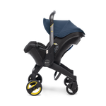 Doona+ Infant Car Seat -Royal Blue