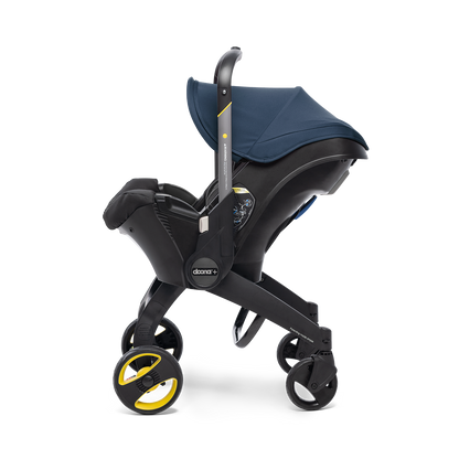 Doona+ Infant Car Seat -Royal Blue
