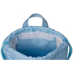 Drawstring Wet Bag - Blue Glowup