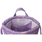 Drawstring Wet Bag - Mermaid
