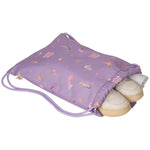 Drawstring Wet Bag - Mermaid