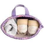 Drawstring Wet Bag - Mermaid