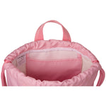 Drawstring Wet Bag - Pink Glowup