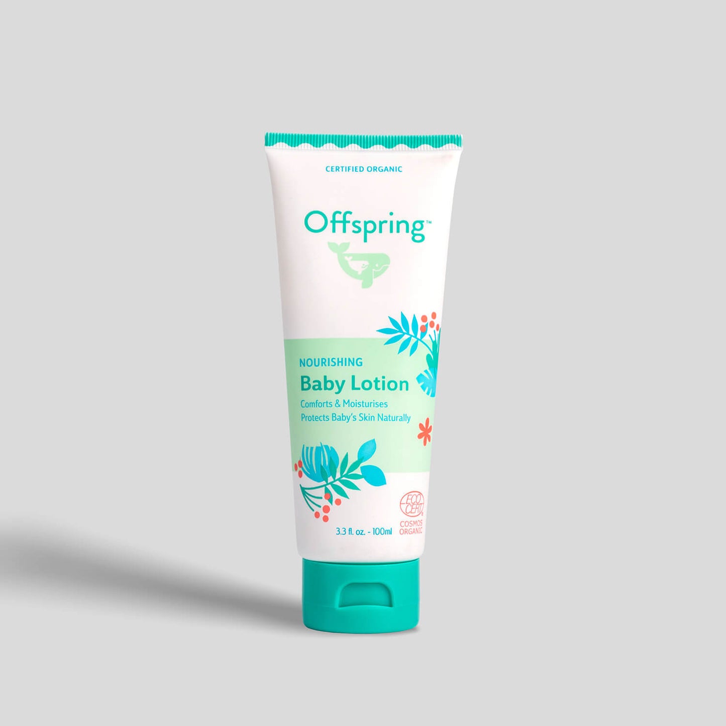 Nourishing Baby Lotion-Offspring