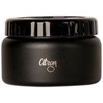 Citron Food Jar Insulated Stainless Steel 250ml - Black