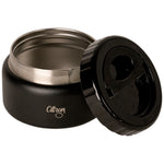 Citron Food Jar Insulated Stainless Steel 250ml - Black