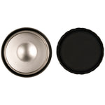 Citron Food Jar Insulated Stainless Steel 250ml - Black