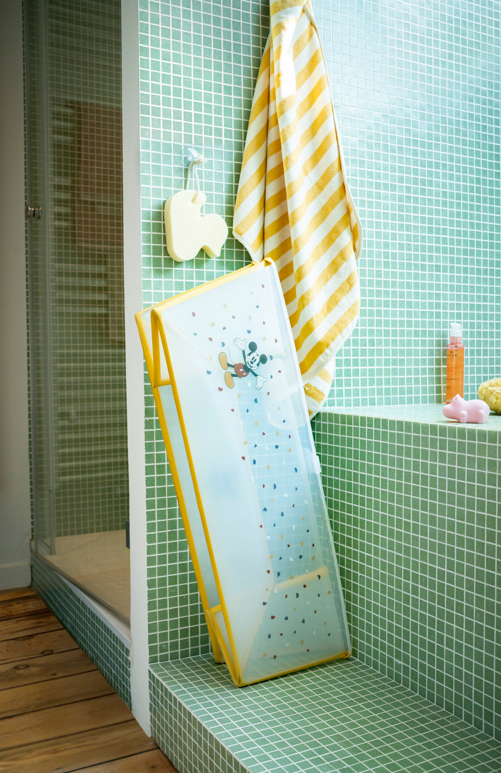 Flexi Bath Mickey Celebration-Stokke