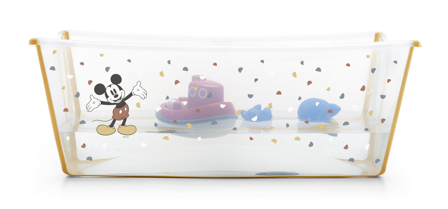 Flexi Bath Mickey Celebration-Stokke