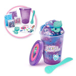 Gabby's Dollhouse Mystery Cat Box Craft Kit - Random Selection
