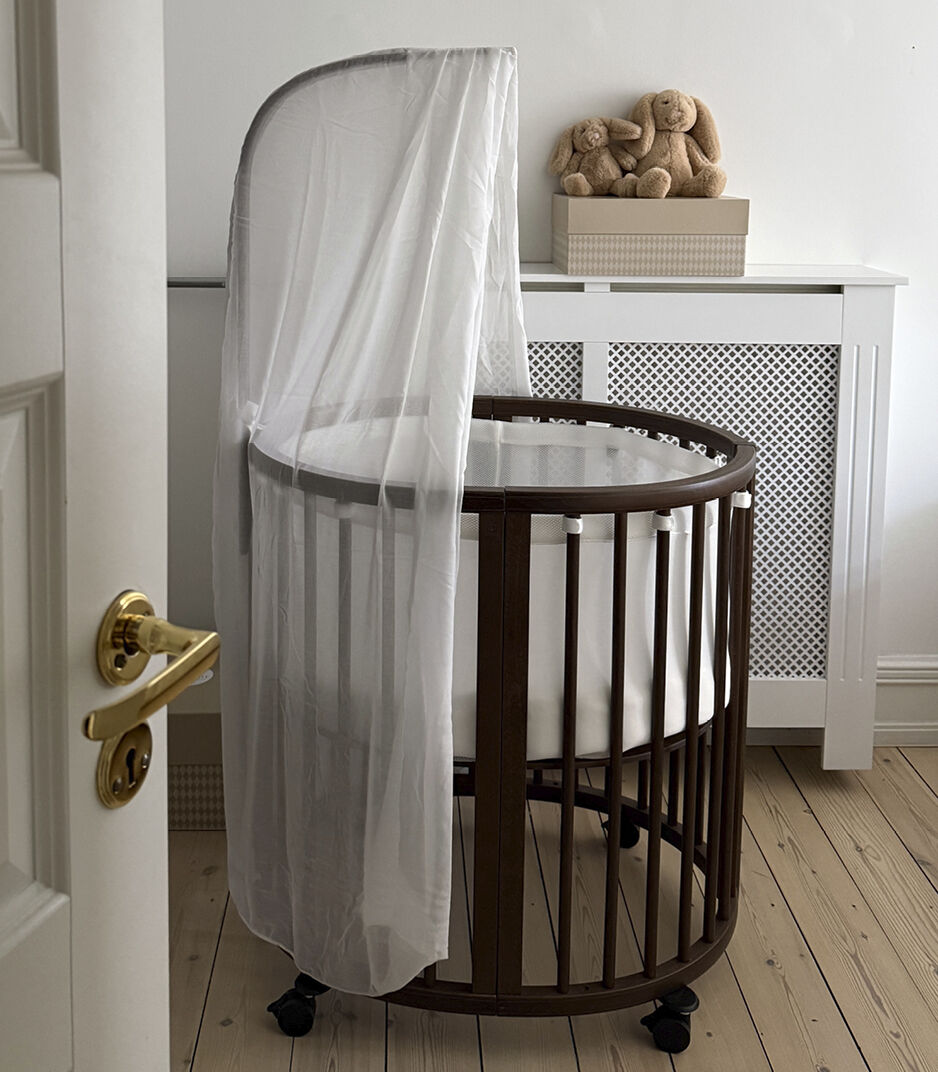 Stokke Sleepi Mini V3 Warm Brown