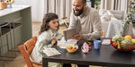 Stokke Tripp Trapp Chair Fjord Blue