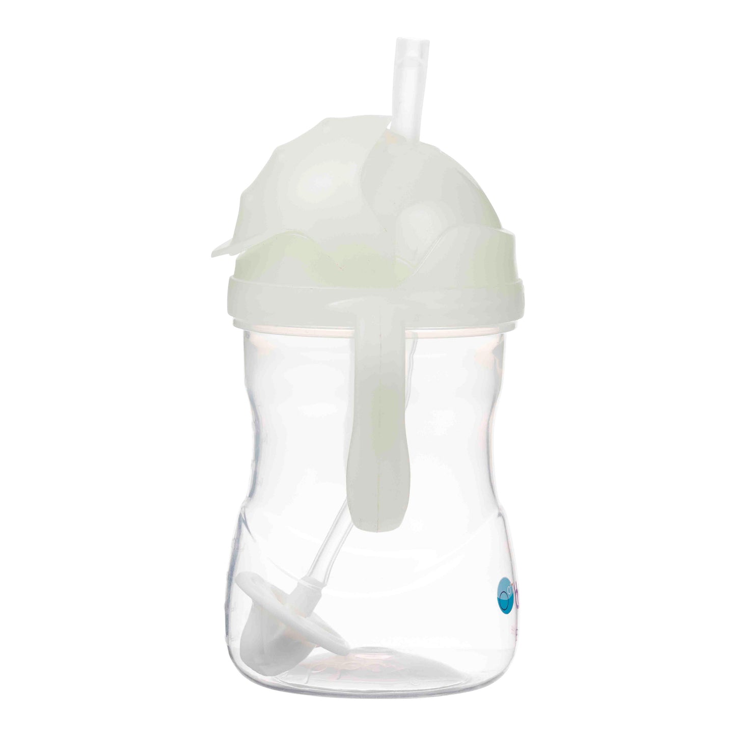 sippy cup - glow in the dark