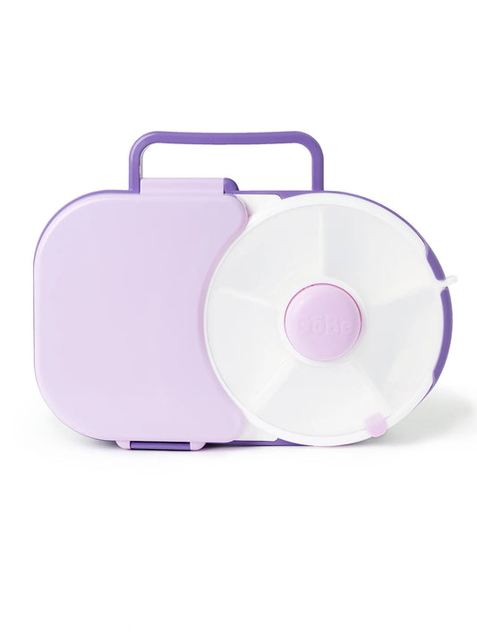 GoBe-Lunchbox Taro Purple