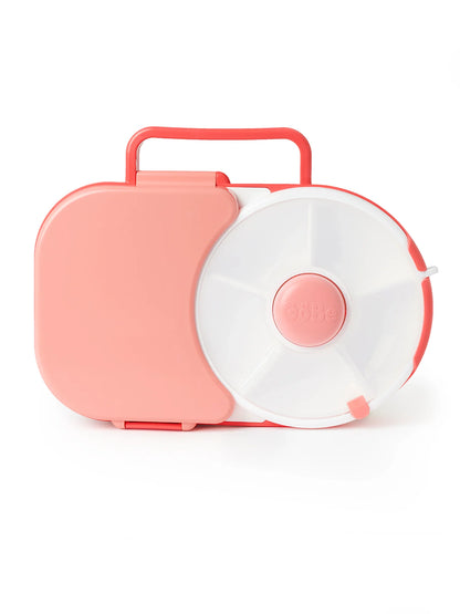 GoBe-Lunchbox Pink