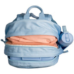 Citron Grand Backpack - Blue Glowup