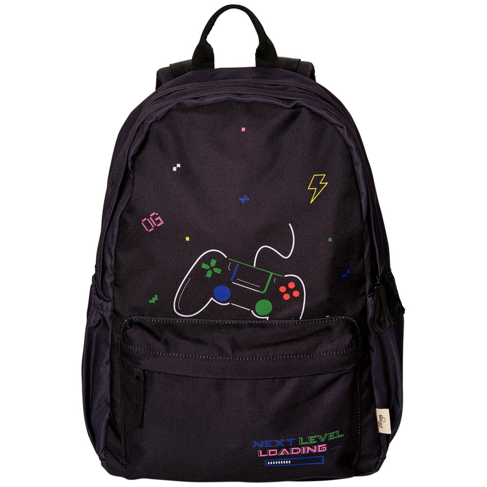 Citron Grand Backpack - Gaming