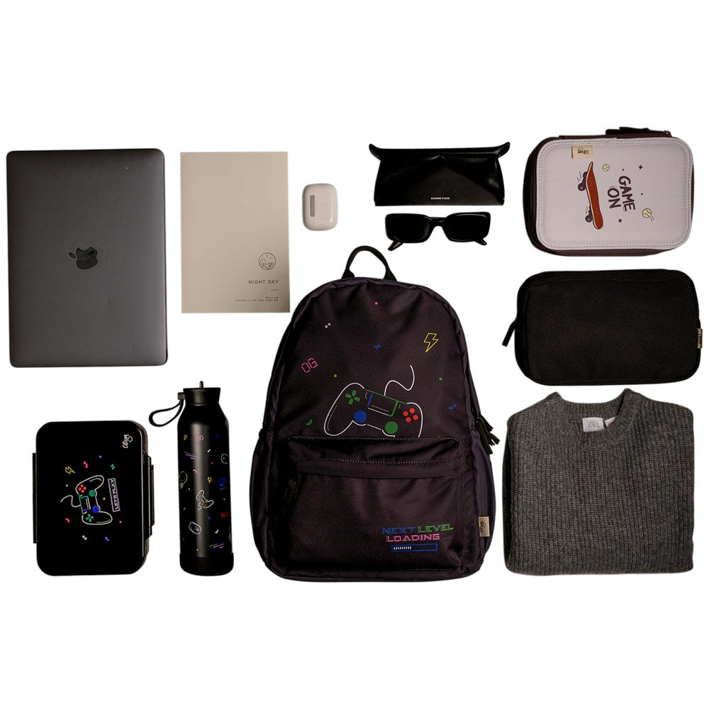 Citron Grand Backpack - Gaming
