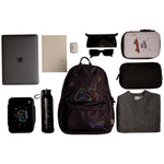 Citron Grand Backpack - Gaming