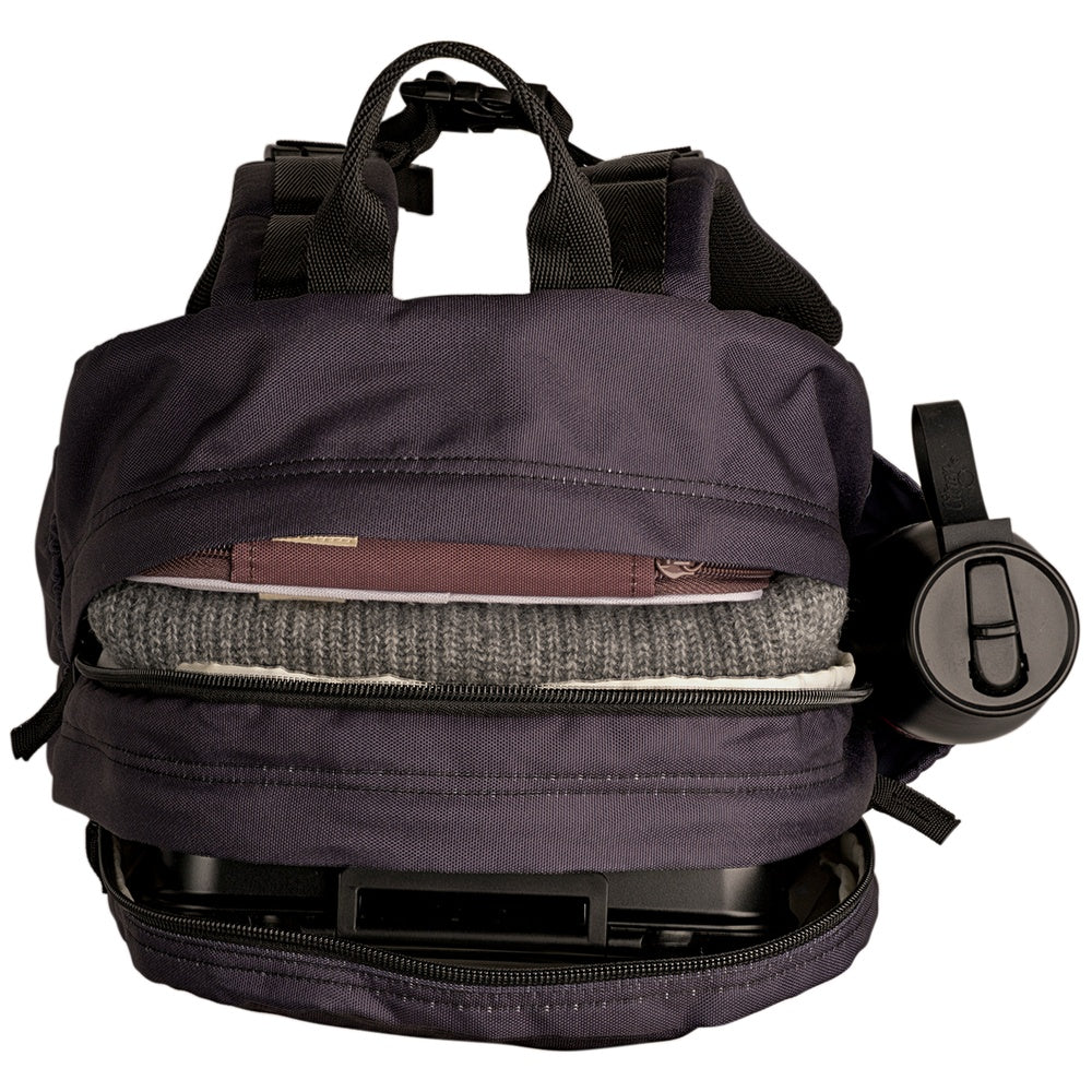 Citron Grand Backpack - Gaming