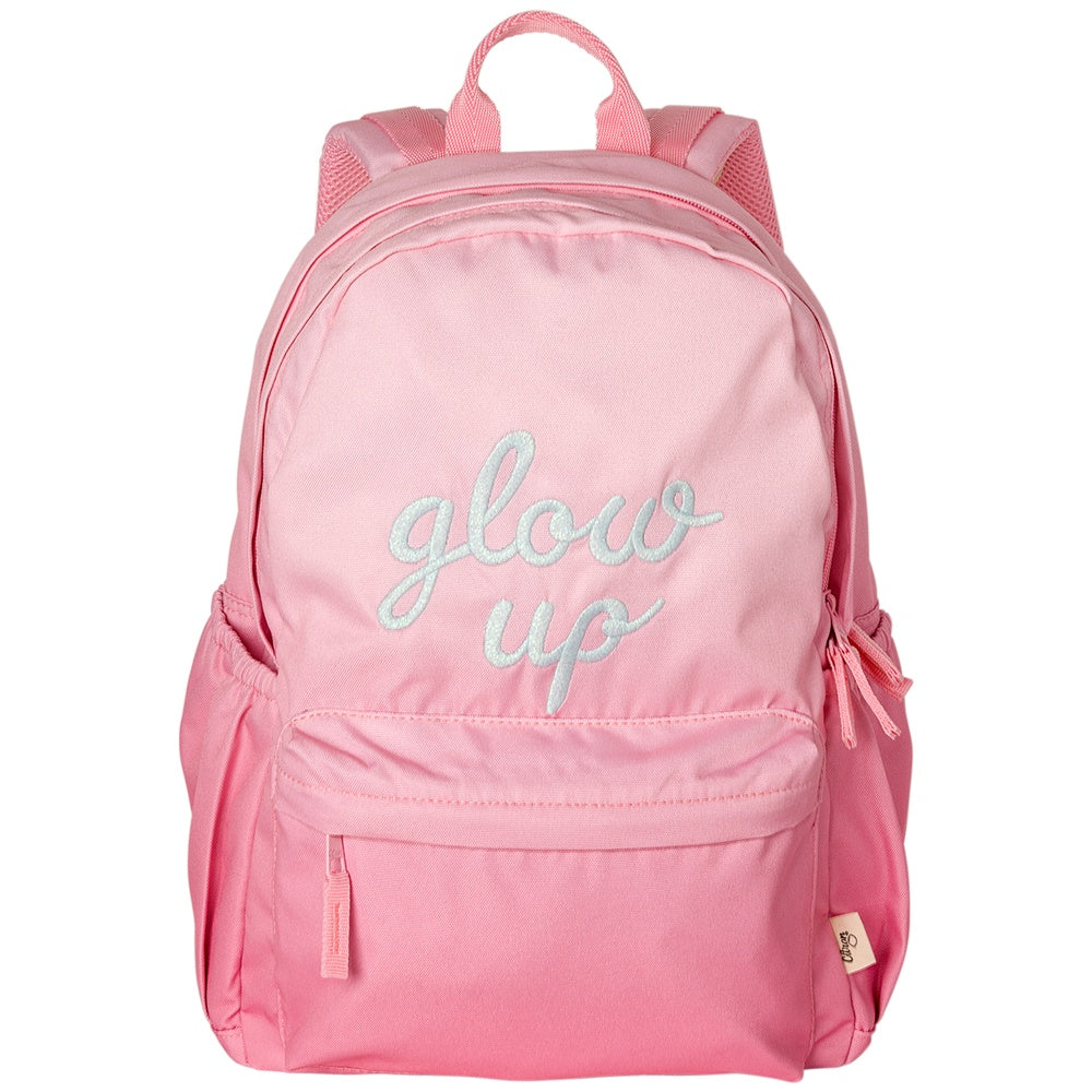 Citron Grand Backpack - Pink Glowup