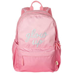 Citron Grand Backpack - Pink Glowup