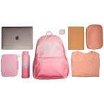 Citron Grand Backpack - Pink Glowup
