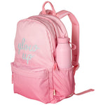 Citron Grand Backpack - Pink Glowup