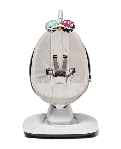 4moms - Mamaroo 5.0 - Grey