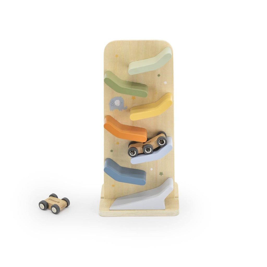 Grow With Me Box: Colour Crafters (18-24M) - PolarB