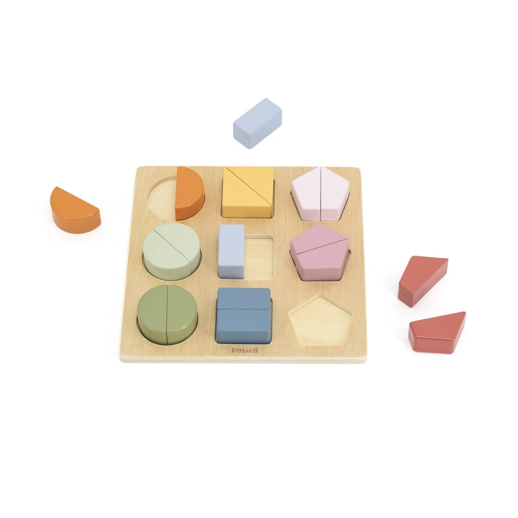 Grow With Me Box: Colour Crafters (18-24M) - PolarB