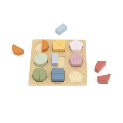 Grow With Me Box: Colour Crafters (18-24M) - PolarB