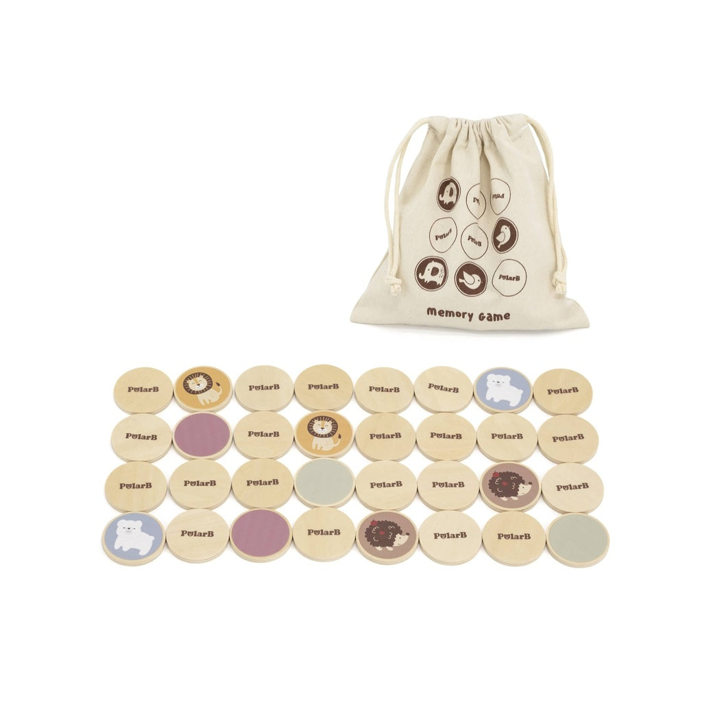 Grow With Me Box: Free Spirits (36+M) - PolarB