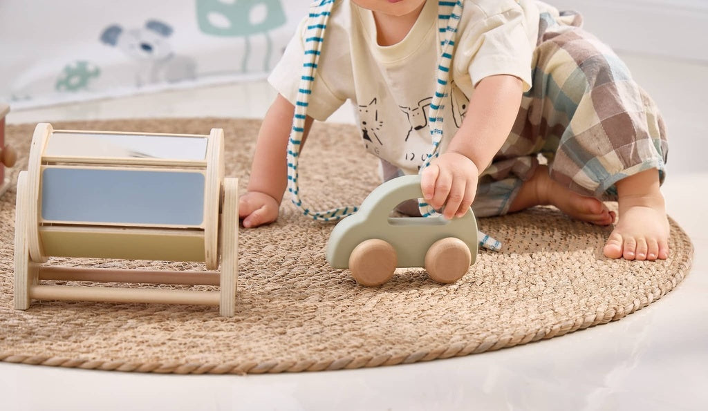 Grow With Me Box: Little Explorers (6-12M) - PolarB