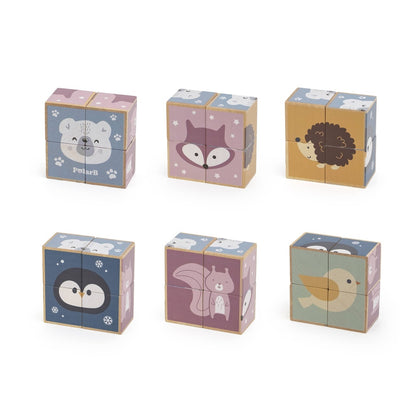 Grow With Me Box: Little Thinkers (24-36M) - PolarB