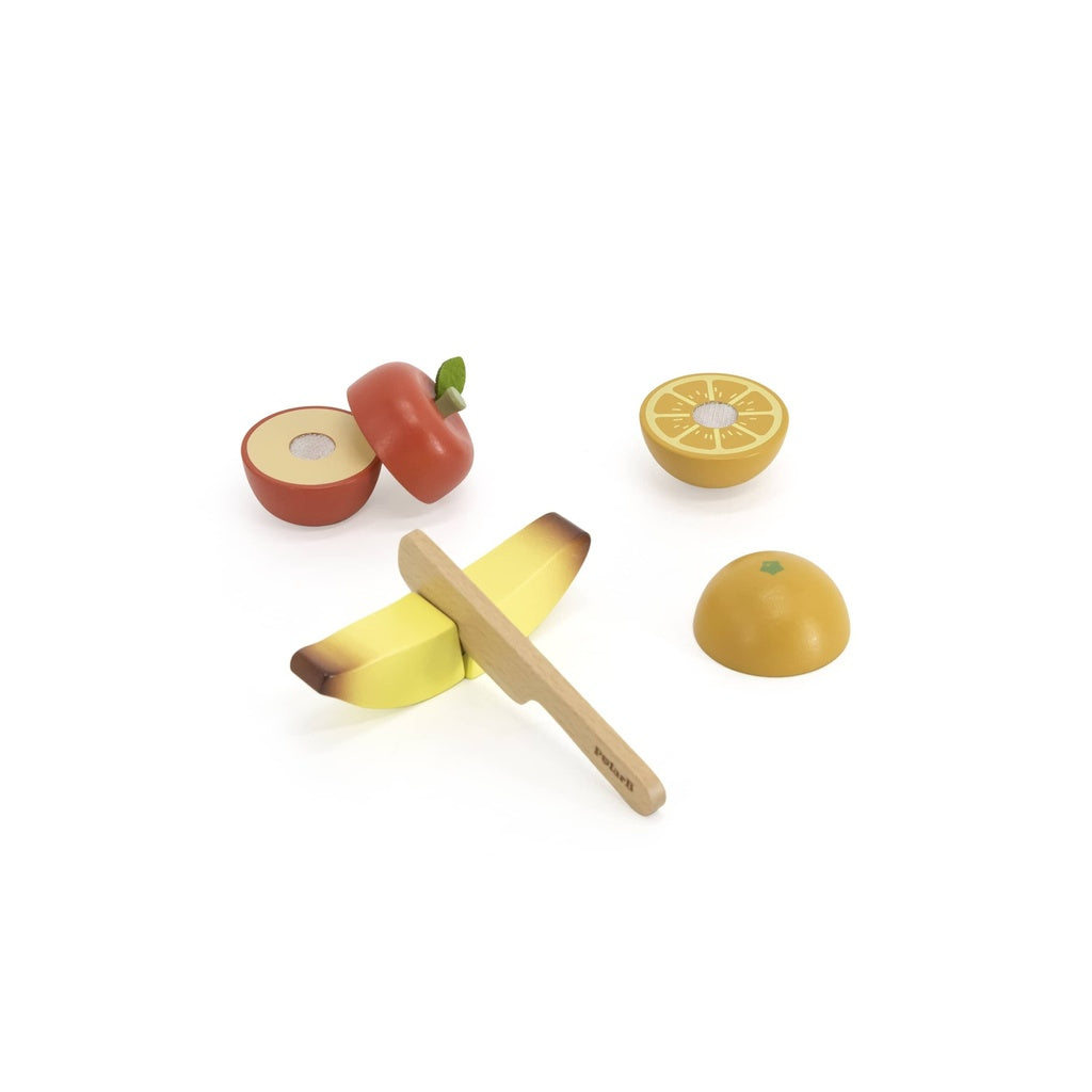 Grow With Me Box: Little Thinkers (24-36M) - PolarB