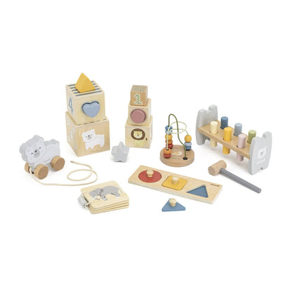 Grow With Me Box: Motion Masters (12-18M) - PolarB