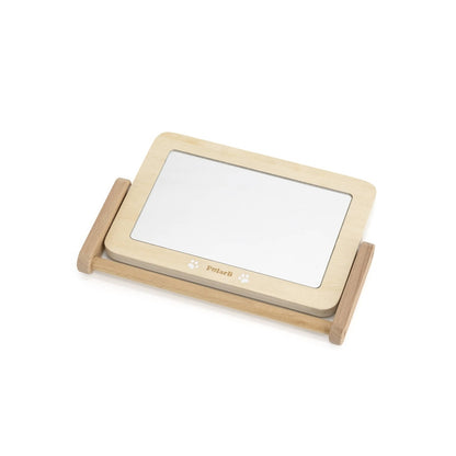 Grow With Me Box: Sensory Seekers (0-6M) - PolarB