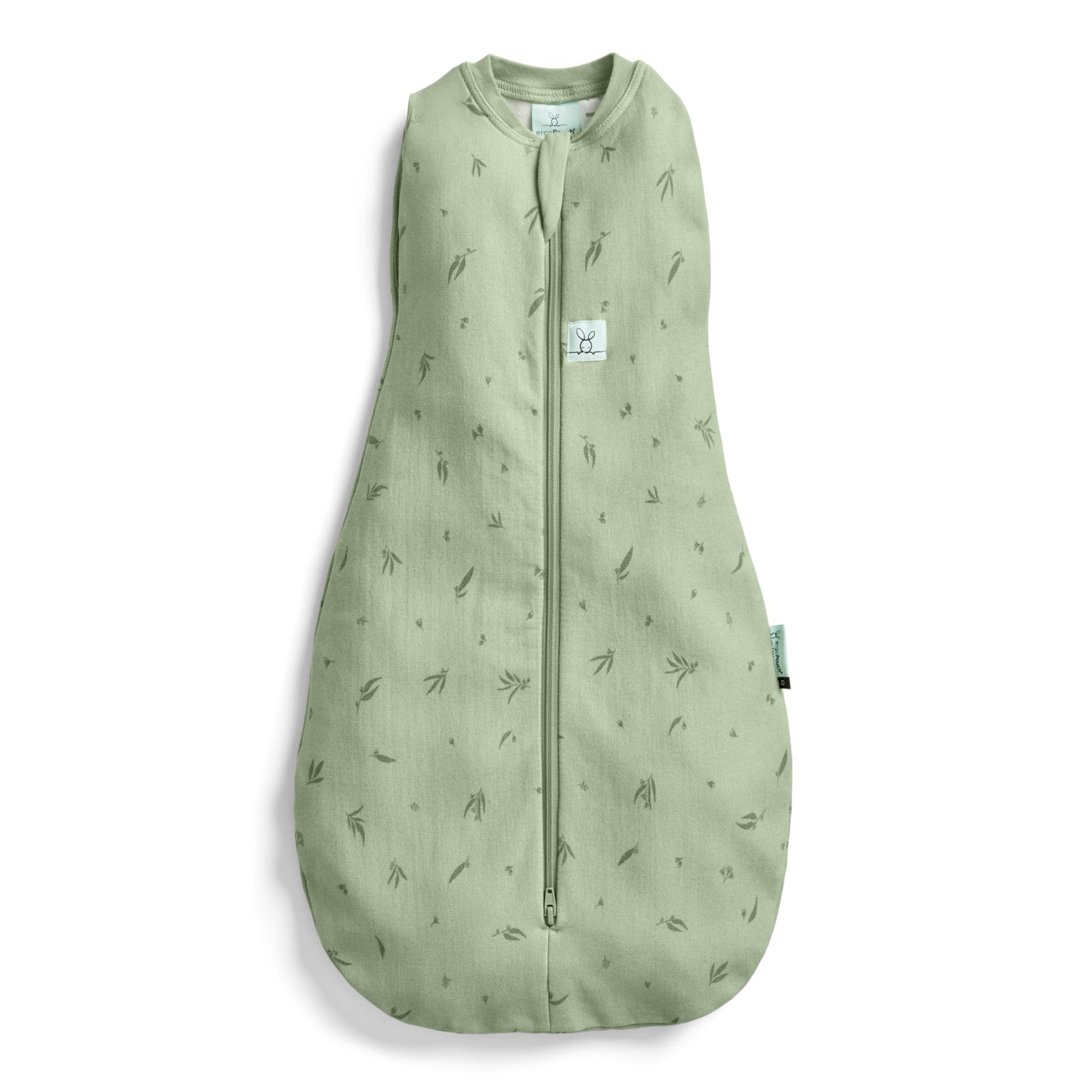 Ergo Pouch -Cocoon Swaddle Bag - TOG(1) -Willow