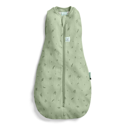 Ergo Pouch -Cocoon Swaddle Bag - TOG(1) -Willow