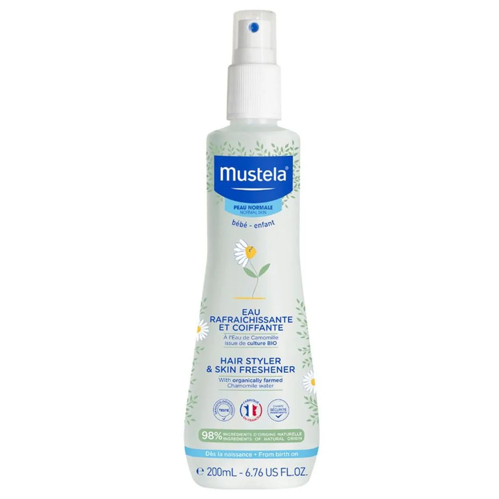 Mustela Skin Freshener