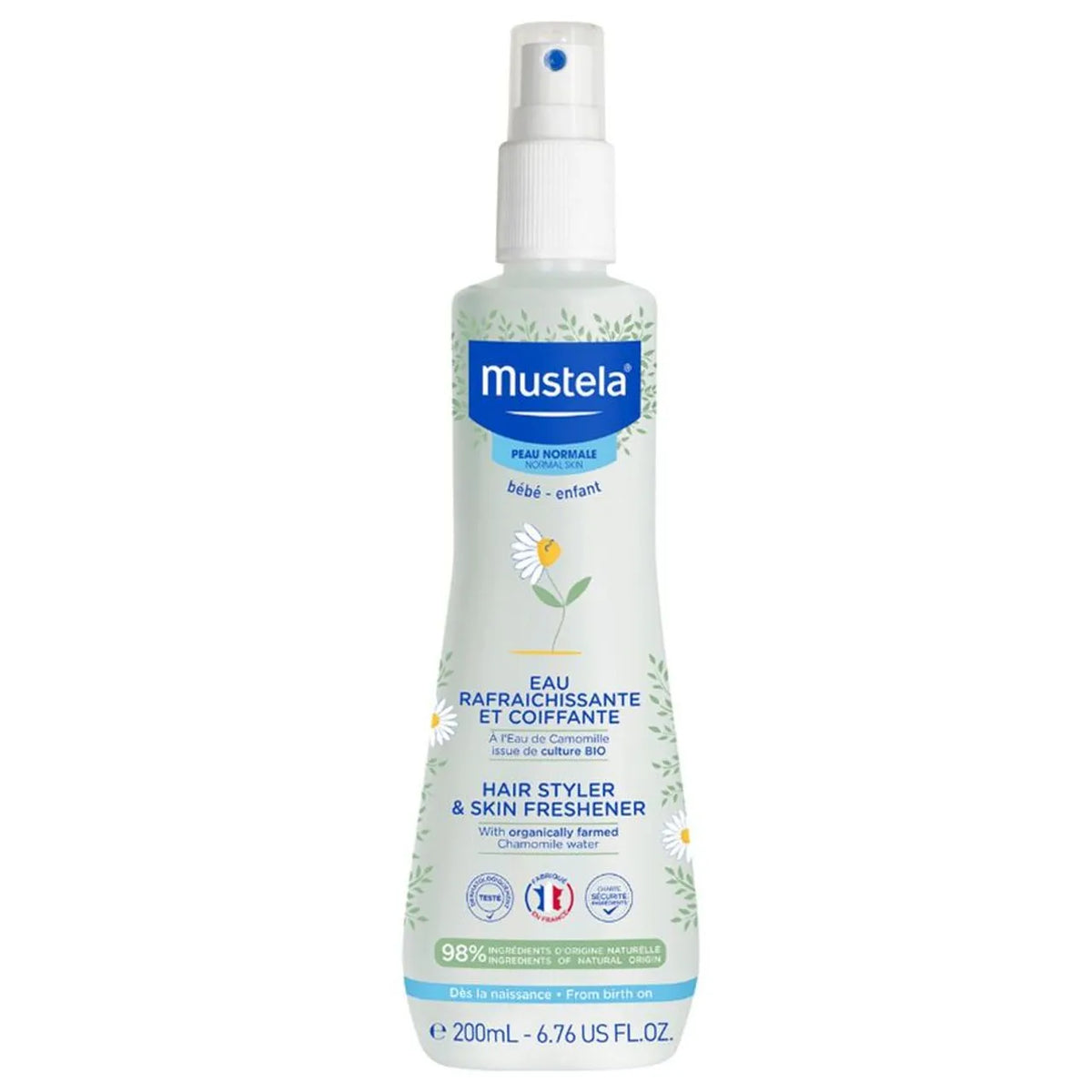 Mustela Skin Freshener
