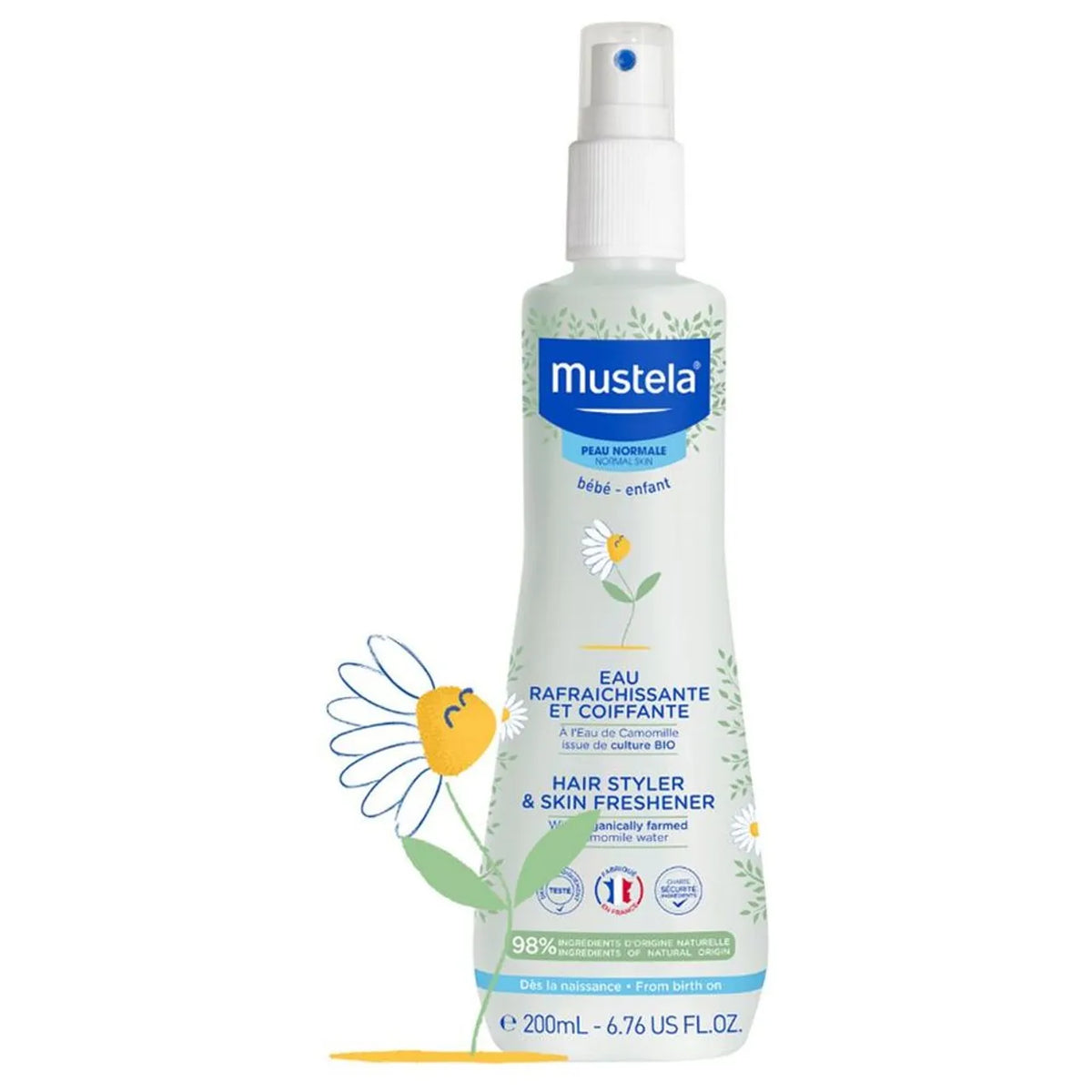 Mustela Skin Freshener
